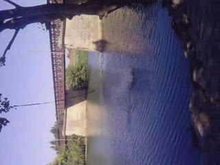 salto avant avec une corde suivit plat