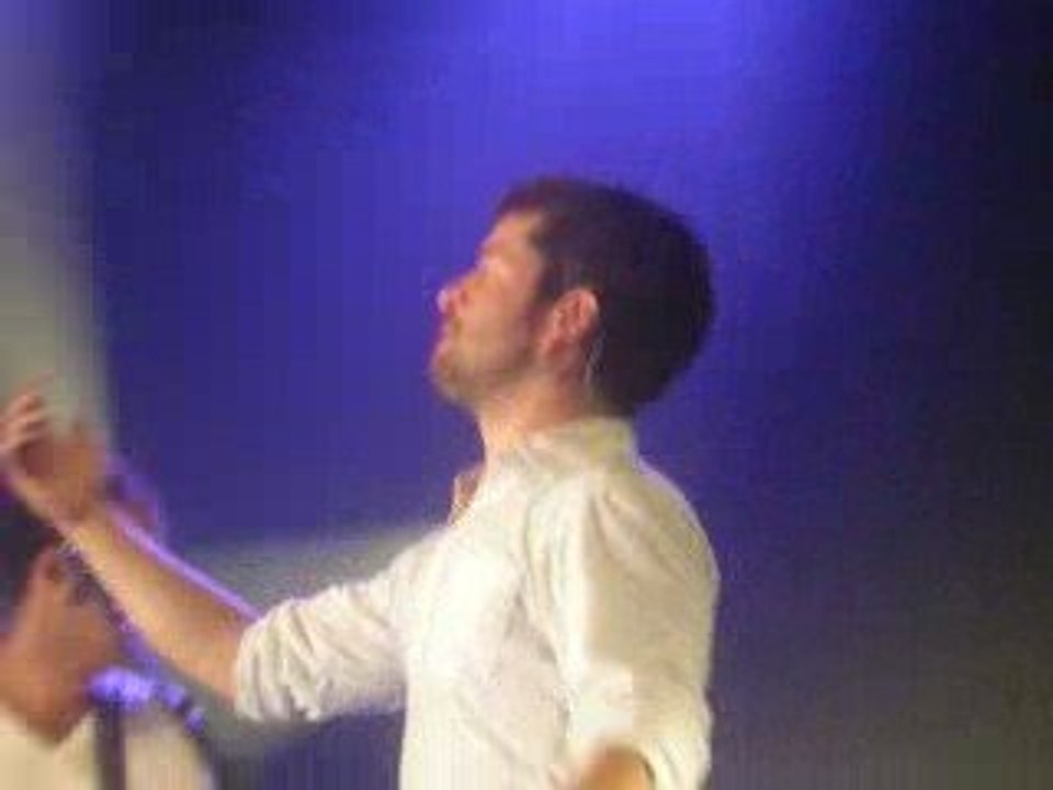 " REPRISE DES BEATLES "