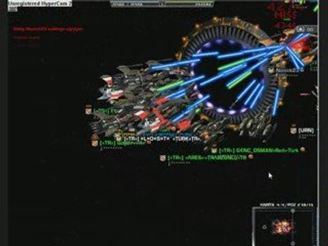 Darkorbit »TR« MARS TÜRK BİRLİĞİ_»T®«