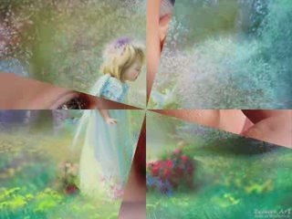 un enfant c'est comme ça