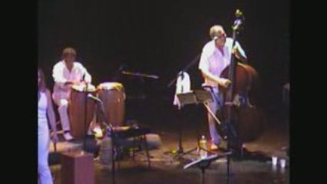 Son Ocho - Mambo - Concert de St andré de Cubzac