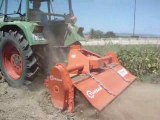 FENDT 103 ve Yüksan çapalama 2