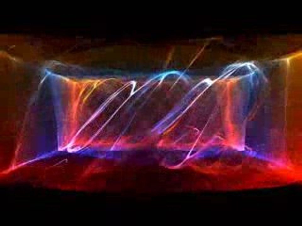 The Mystery of owr perception 1