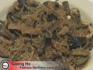 Chiang Mai News, Thailand 21/08/09