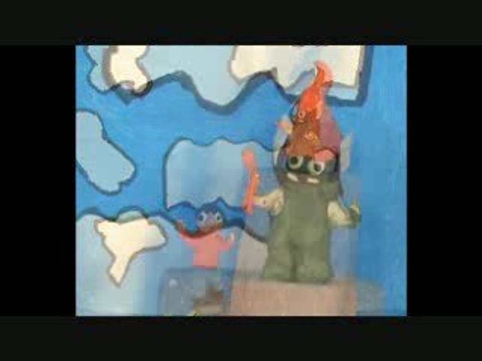 OCTAVE ET LE CACHALOT Vidéo Dailymotion