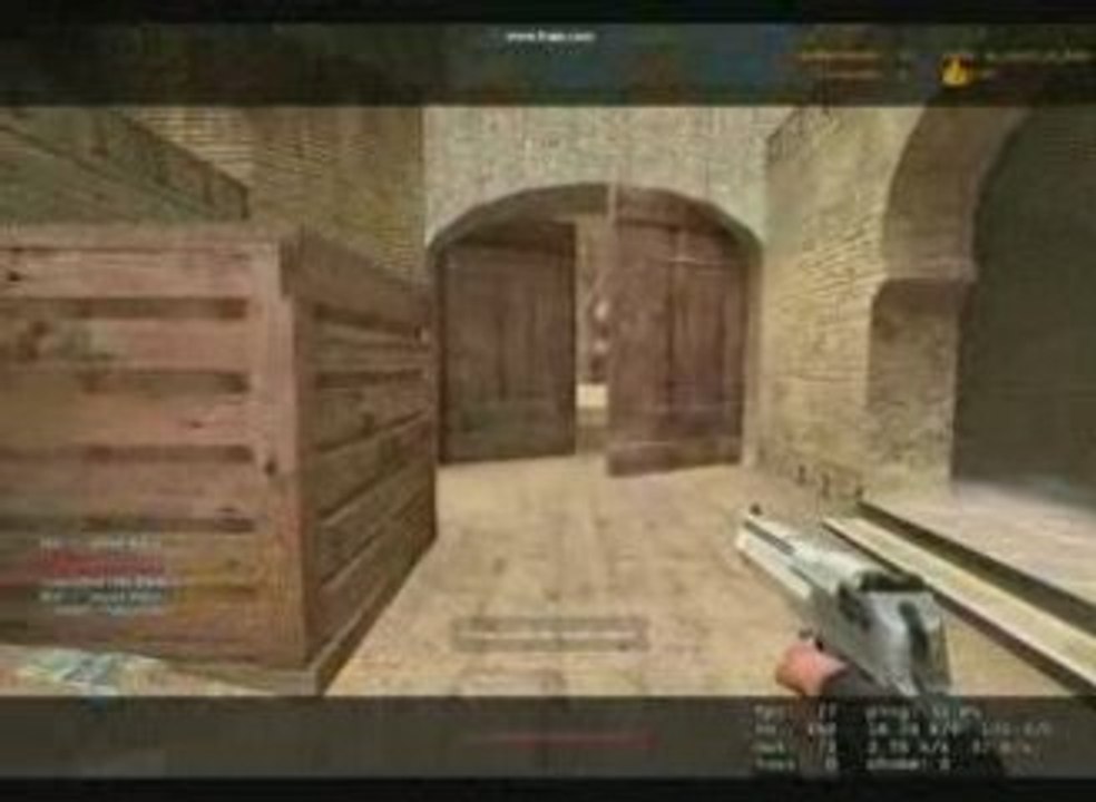 Vidéo css TDU partie 3