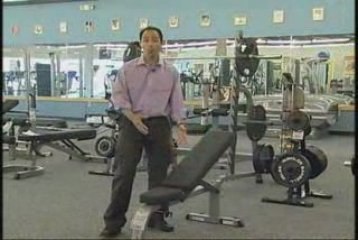 Home Strength Training Equipment