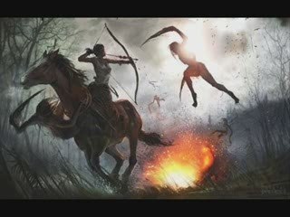 Tomb Raider 9 EXCLU 2010