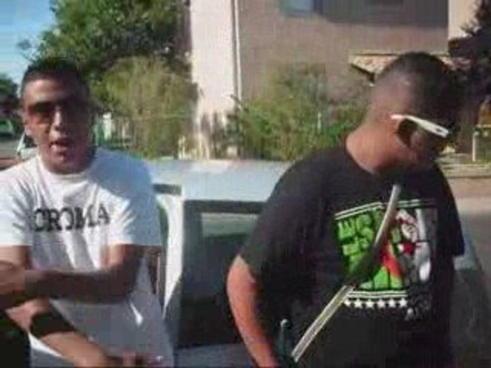 freestyle youssef et croma