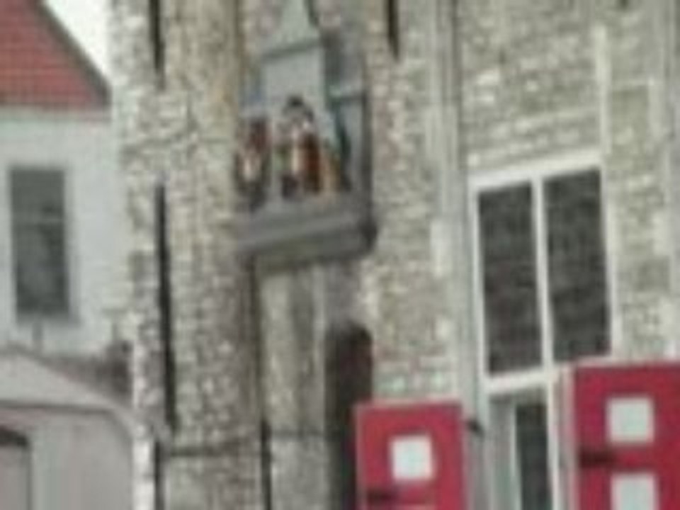 carillon