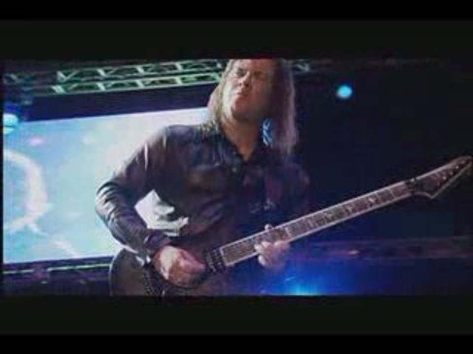 Megadeth - Hangar 18 & Return to Hangar Live