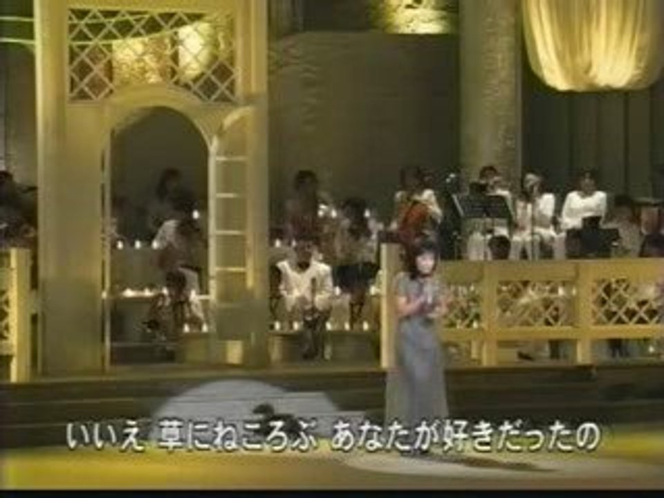 太田裕美 / 木綿のハンカチーフ--Full Ver.