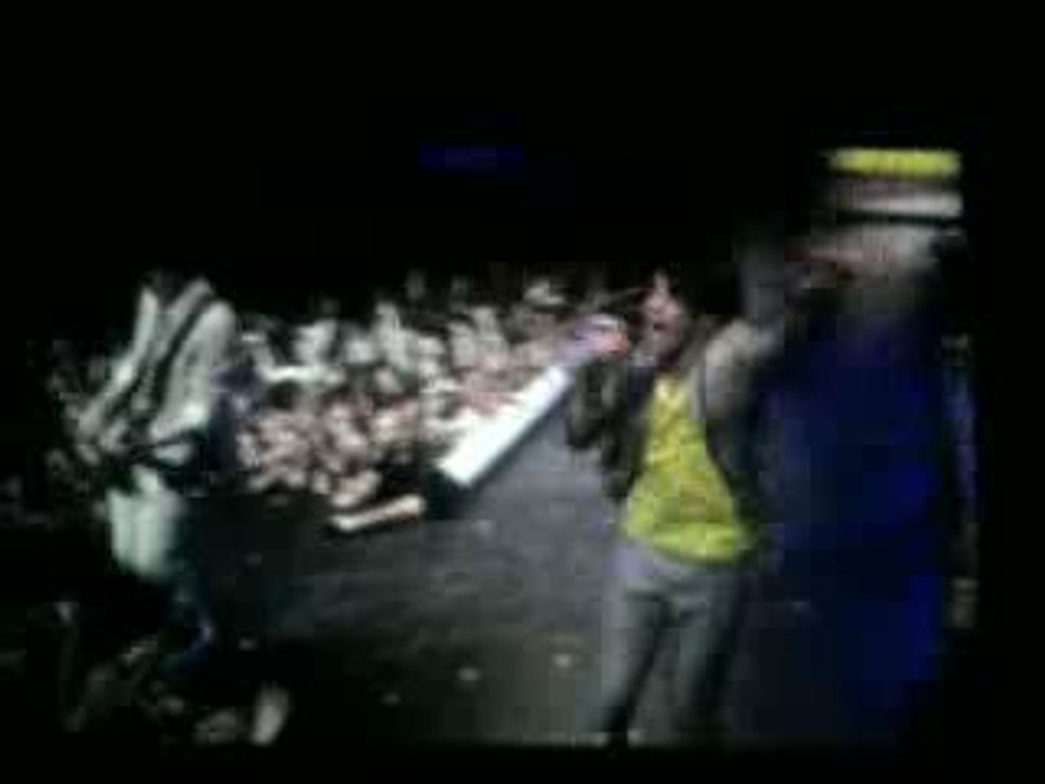 JONAS BROTHERS 3D