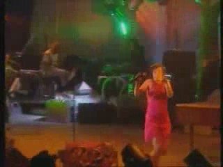 Björk / Live at Shepherds Bush Empire (1997)
