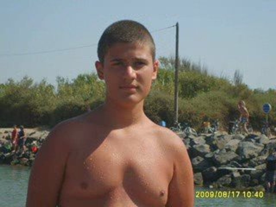 vias plage août 2009