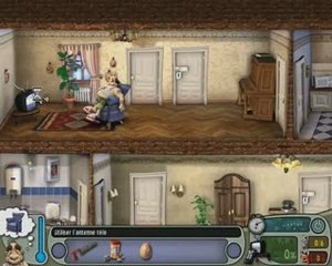 Présentation de Un Voisin d'Enfer (PC)