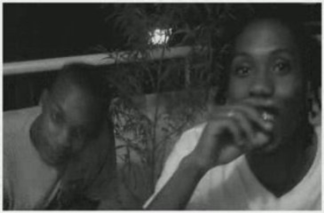 Gaston & Zocker Freestyle 2009 Slim VideoZ