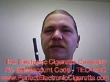 TItan 510 / Joye 510 / TECC 510 Electronic Cigarette Review