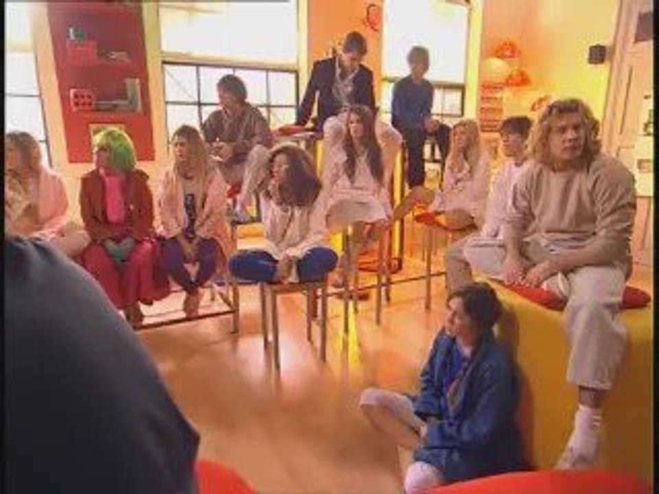 Escena 2 Avance Cap 81