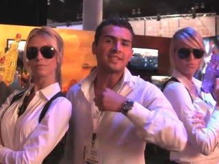 Les Chroniques de la Grosse Pomme IX