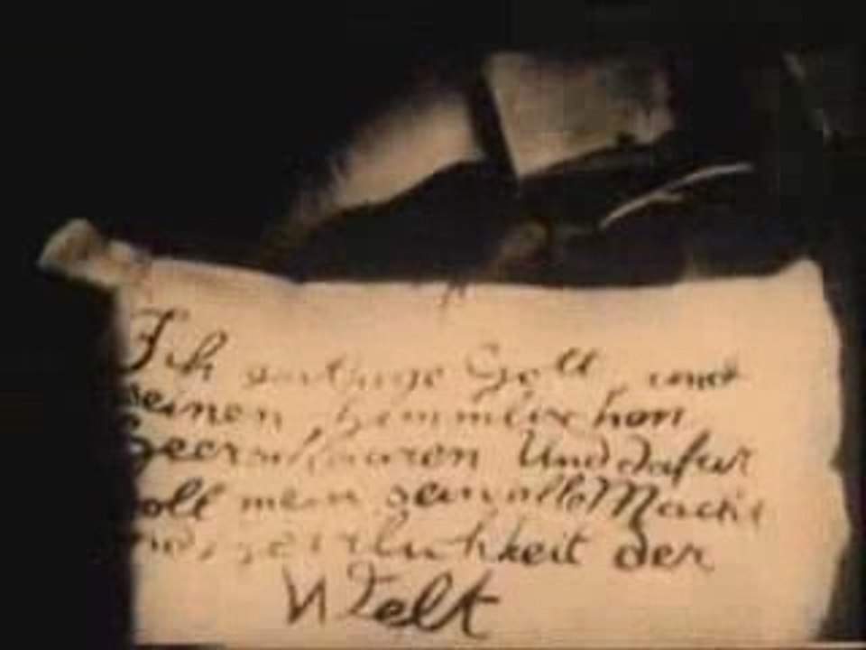 Lob des Tod  ~  It was summer but I trembled...