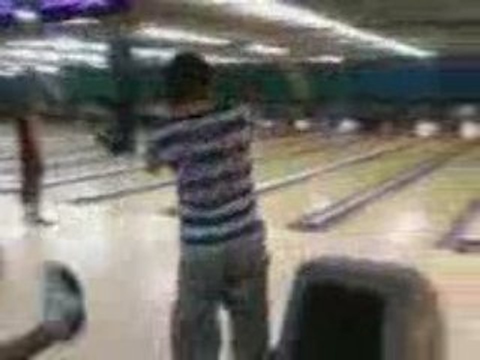 bowling délire 4