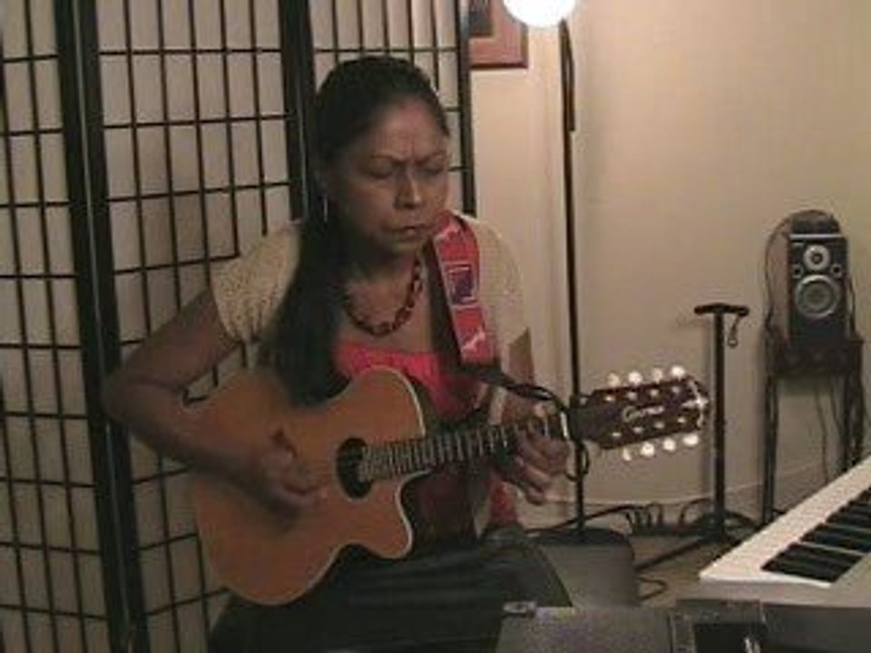 You Were Always on My Mind Willie Nelson Cover Fawzia