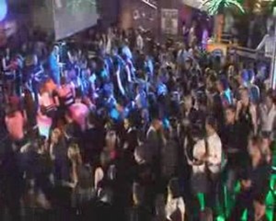 DISCOTHEQUE L'UNIVERS TALANGE - Best Of Mai 2009 Part 2