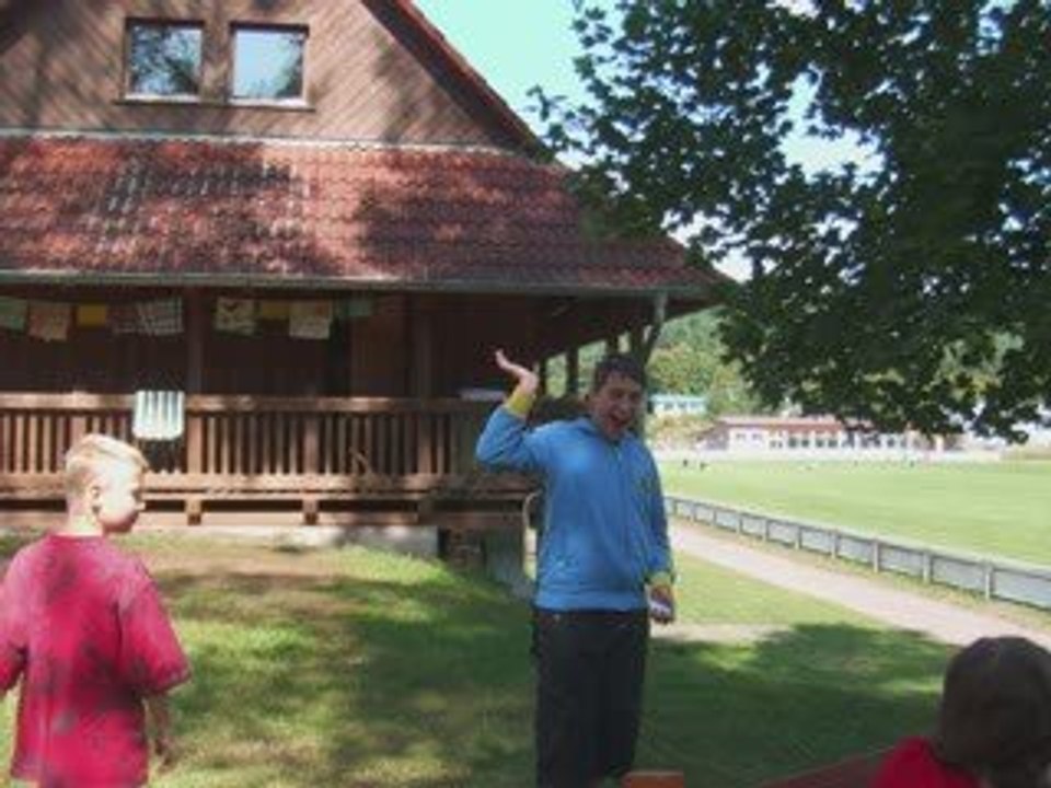 Zeltlager09-erinnerungsvideo