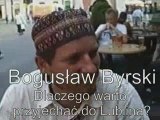 Gorący Deptak Bogusław Byrski
