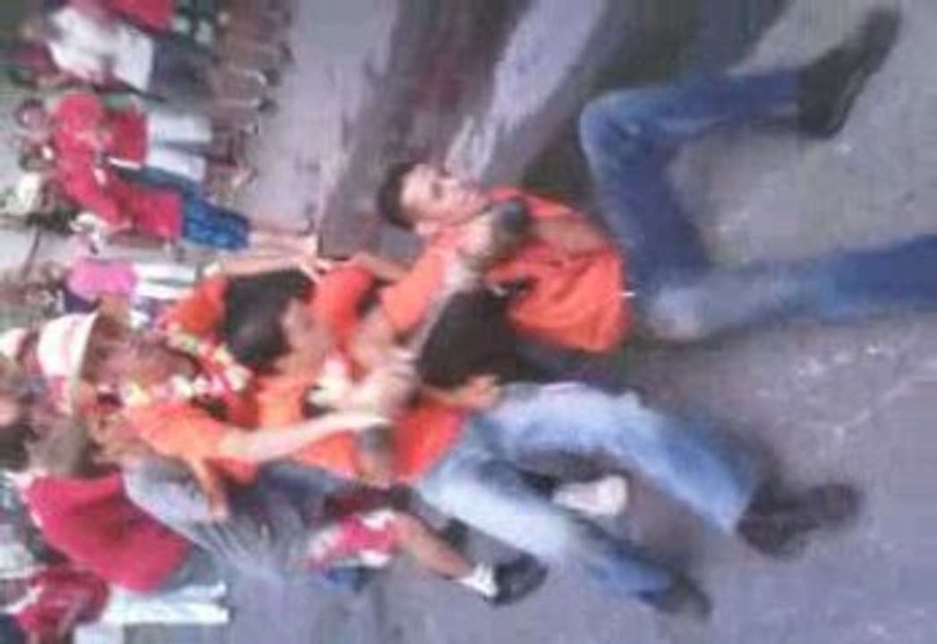 Redessan 2009
