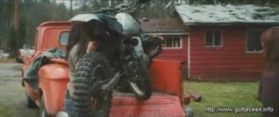 Meet Jacob Black - Exclusive Twilight 2