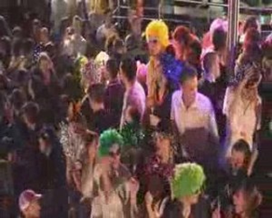 DISCOTHEQUE L'UNIVERS TALANGE - Soiree_Disco_12_Avril_2009