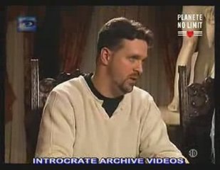 TAPS International, Sombres secrets de Bodelwyddan - 3 de 3