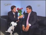 Danilo Gentili entrevista José Luiz Datena