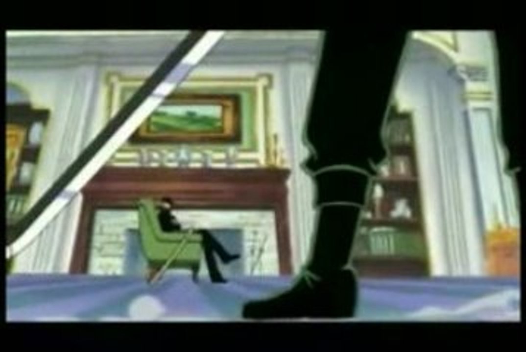 One Piece AMV Zoro vs Kaku
