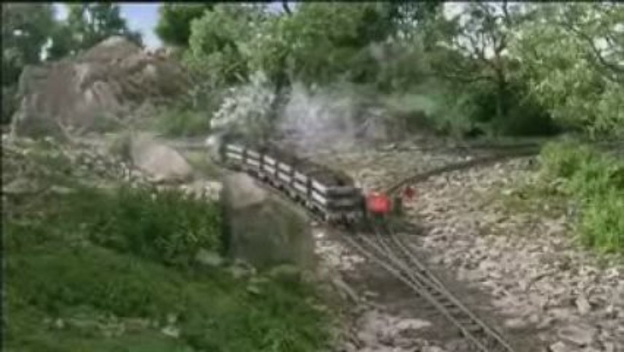 The Closed Line