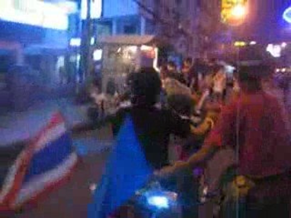 Thailand