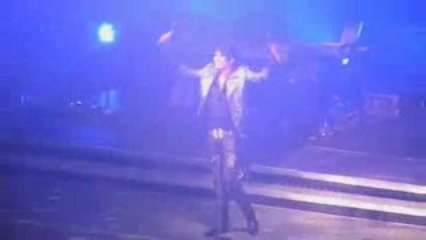 Adam Lambert Tainted Love