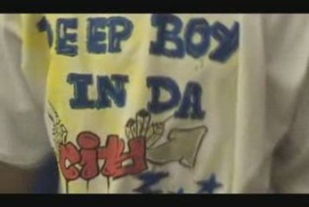 Gaston Feat Zocker - L'argen continue part 2 (Slim_Videoz)