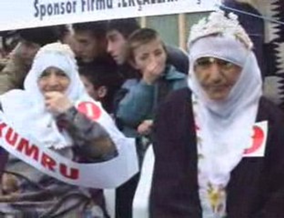 kumru nineler ve dedeler