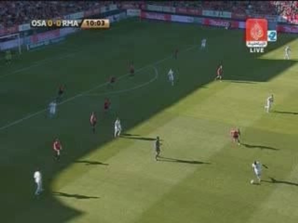 Wigan vs Manchester United (0-5) August 22, 2009 Man U 5-0