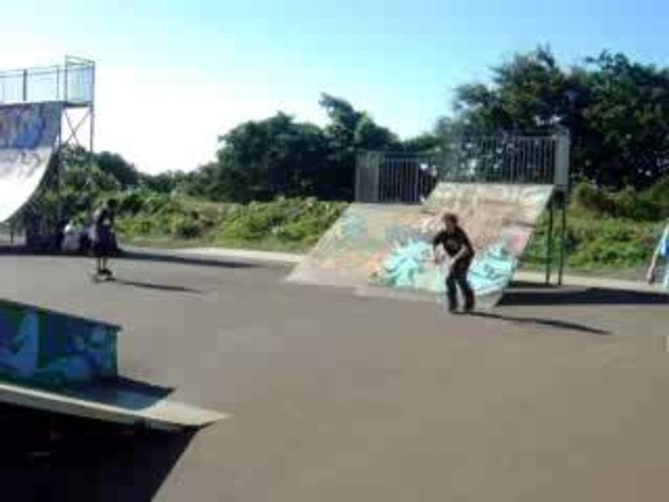 Video de zack