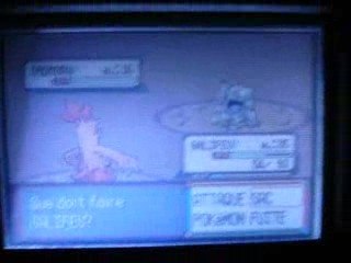 rencontre de tadmorv shiney