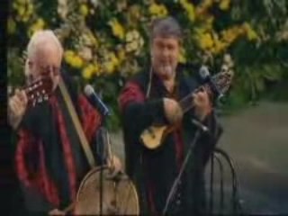 Calchakis - El Canto del Cuculi