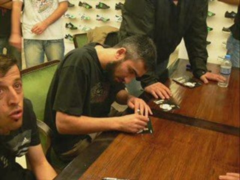 sagopa kajmer-bir çıkar yolum yok