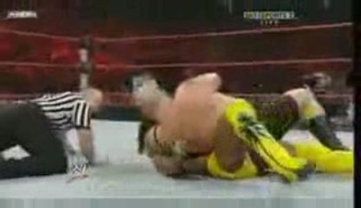 Kofi MVP & Primo vs Swagger Big Show & Carlito