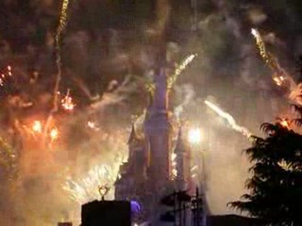 disneyland paris