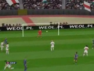 Komplikacja Holidays Cup 2009