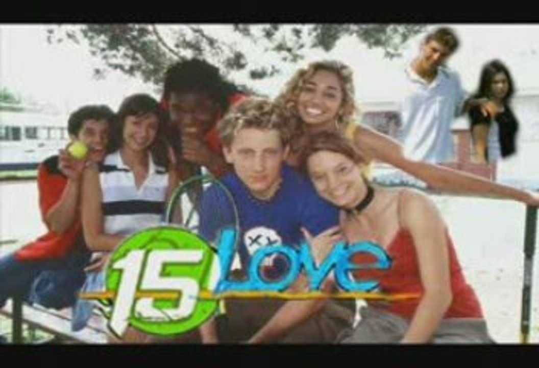 Not By Choice - Standing All Alone (15love)